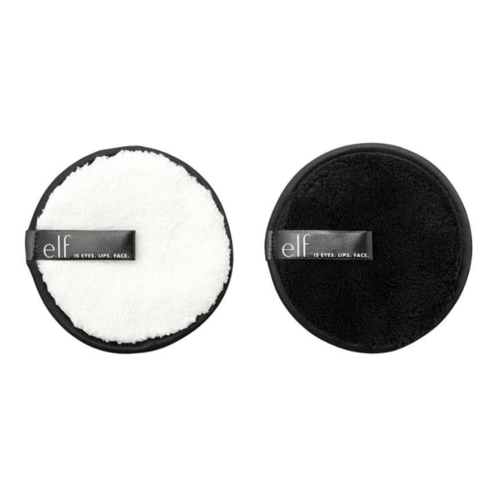 E.l.f. Cleansing Cloud Duo Beauty Tool