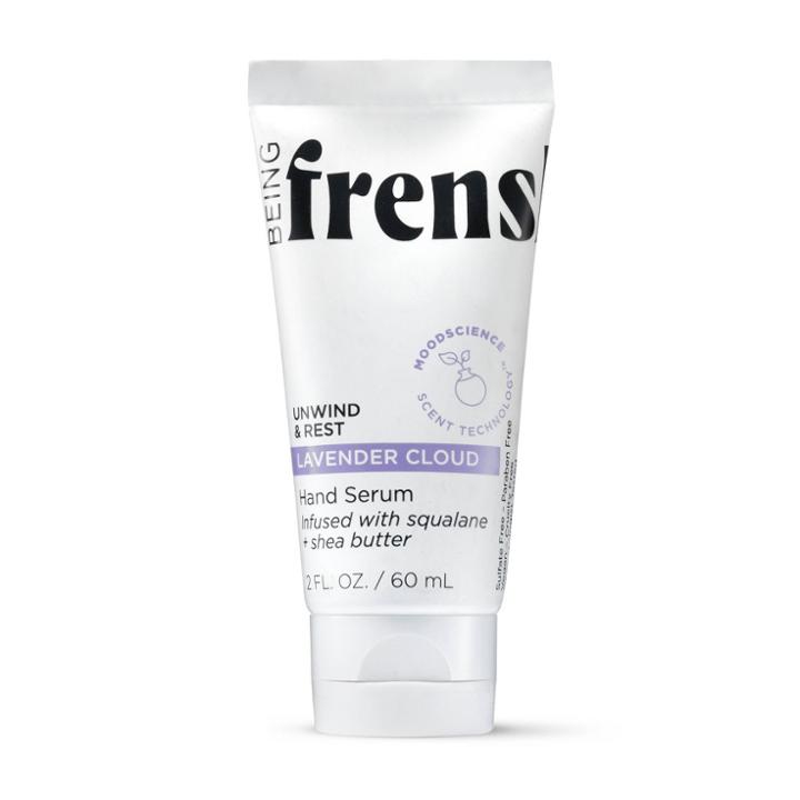 Being Frenshe Hand Serum - Lavender Cloud