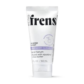 Being Frenshe Hand Serum - Lavender Cloud