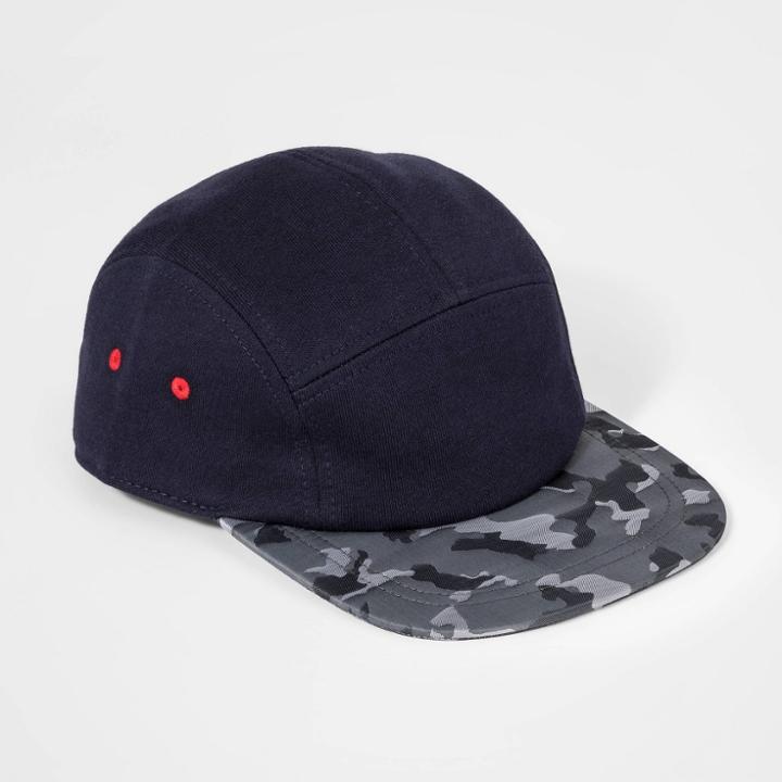 Boys' Hats - Cat & Jack, Blue