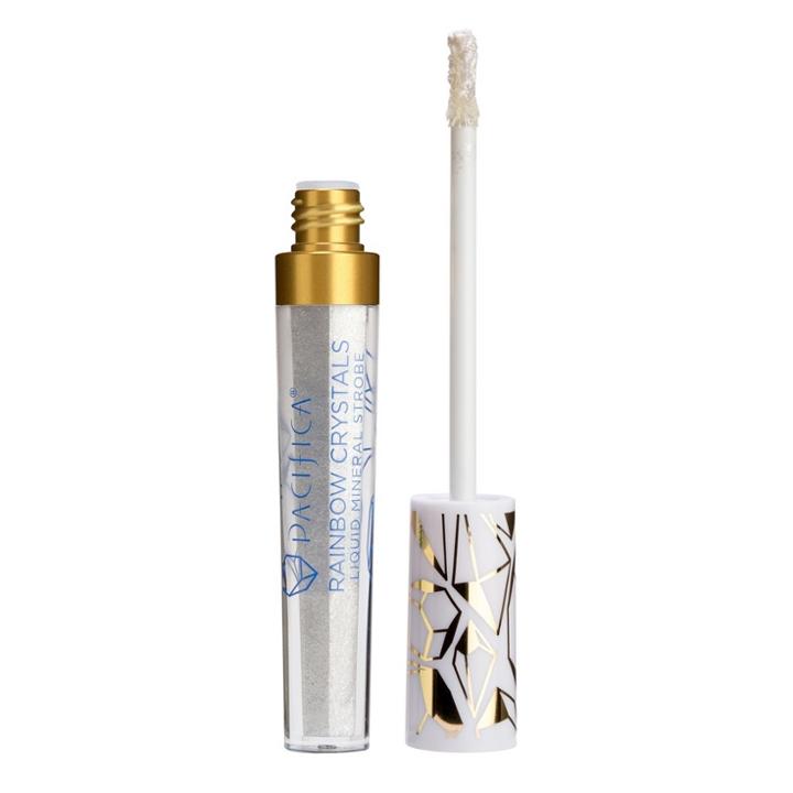 Pacifica Rainbow Crystals Highlighter Crystal Moon