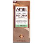 Ambi Even & Clear Fade Cream
