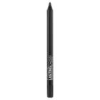 Maybelline Eyestudio Lasting Drama Waterproof Gel Pencil 602 Smooth Charcoal 0.038oz, 602