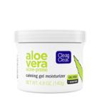 Clean & Clear Aloe Vera Calming Gel Moisturizer