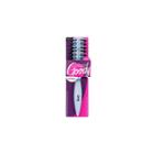 Goody Go Gentle Strength Infusion Round Hair Brush - Blue