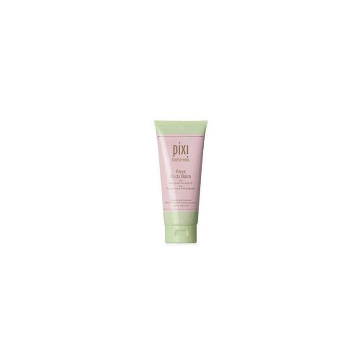 Pixi By Petra Rose Body Balm - 6.8 Fl Oz, Adult Unisex