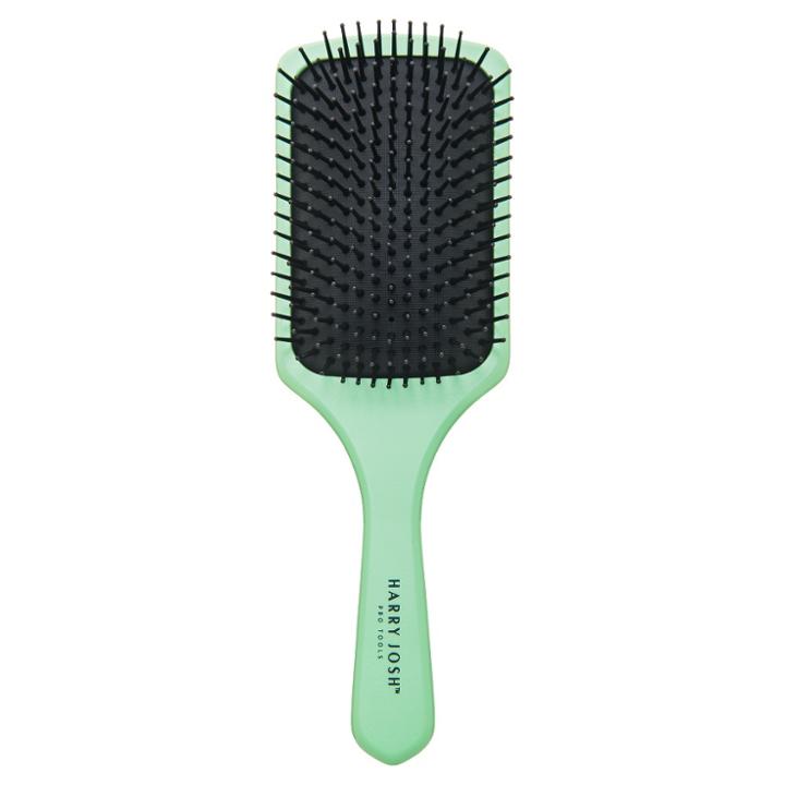Target Harry Josh Pro Tools Wooden Paddle Brush, Green