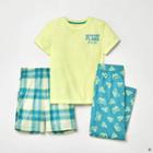 Boys' 3pc Pajama Set - Cat & Jack