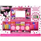 Disney Minnie Mouse Beauty Compact Large,