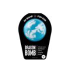 Da Bomb Bath Fizzers Dragon Bath Bomb