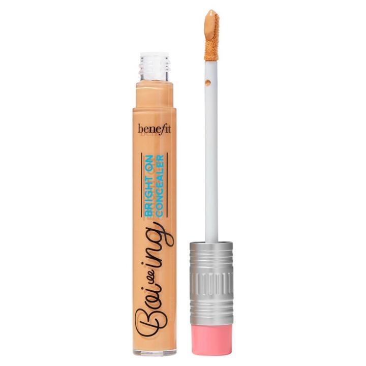 Benefit Cosmetics Boiing Bright On Concealer - Ginger - 0.17 Fl Oz - Ulta Beauty