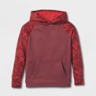 Boys' Tech Fleece Hooded Sweatshirt - All In Motion