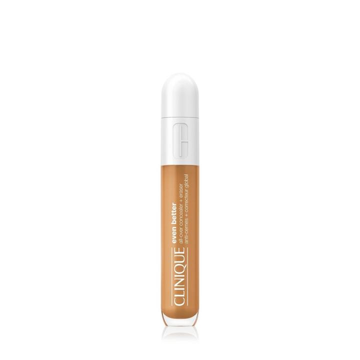 Clinique Even Better Concealer + Eraser - Wn 100 Deep Honey - 0.2oz - Ulta Beauty