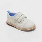 Toddler Boys' Gunther Flats And Slip-on - Cat & Jack Gray