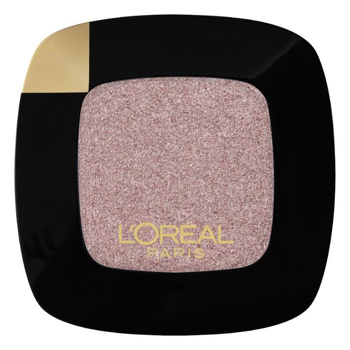 L'oreal Paris Colour Riche Monos 207 Pain Au Chocolat .12oz, Pain Au Chocolat