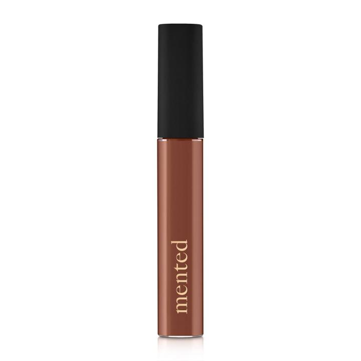 Mented Cosmetics Summer Lip Gloss - Send Nudes