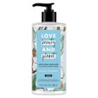 Love Beauty And Planet Love Beauty & Planet Coconut Water And Mimosa Flower Hand And Body Lotion