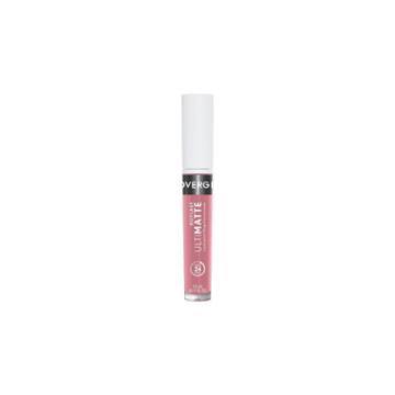 Covergirl Outlast Ultimatte Liquid Lipstick - Yay Rose
