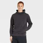 All In Motion Men's Washed Fleece Hoodie - All In