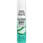 Garnier Fructis Deep Cleansing Invisible Dry Shampoo Hairspray - Aloe Clean