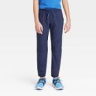 Boys' Adventure Pants - All In Motion Dark Blue