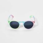 Girls' Rainbow Round Eyewear - Cat & Jack
