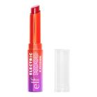 E.l.f. Electric Mood X Pitizion Sheer Slick Lipstick - Ella