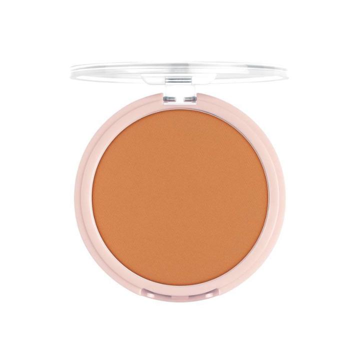 Mineral Fusion Pressed Base Foundation - Tan Warm