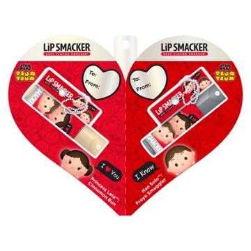 Lip Smackers Lip Smacker Star Wars Tsum Tsum Lip Balm