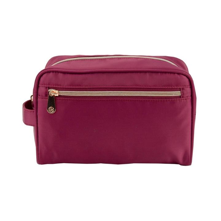 Sonia Kashuk Classic Kit - Burgundy