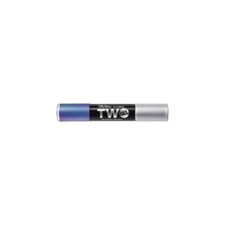 Sally Hansen Miracle Gel It Takes Two Nail Color - 970 Hyp-nautical