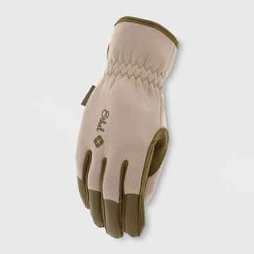 Ethel Gardening Gloves Blush S - Mechanix Wear, Women's, Pink