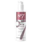 No7 Restore & Renew Dual Action Cleansing Lotion