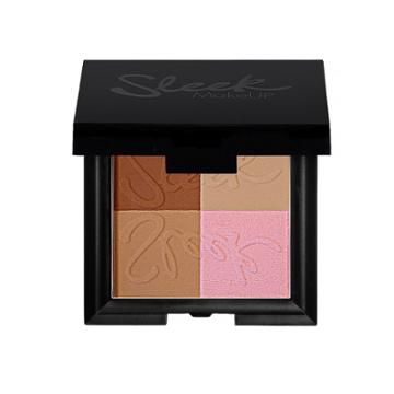 Sleek Makeup Bronze Block