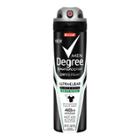 Degree Men Ultra Clear Black + White Driftwood Antiperspirant & Deodorant Dry