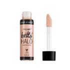 Wet N Wild Megaglo Liquid Highlighter Halo, Goodbye- 0.5oz, Halo/goodbye
