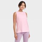 Women's Active Muscle Tank Top - All In Motion
