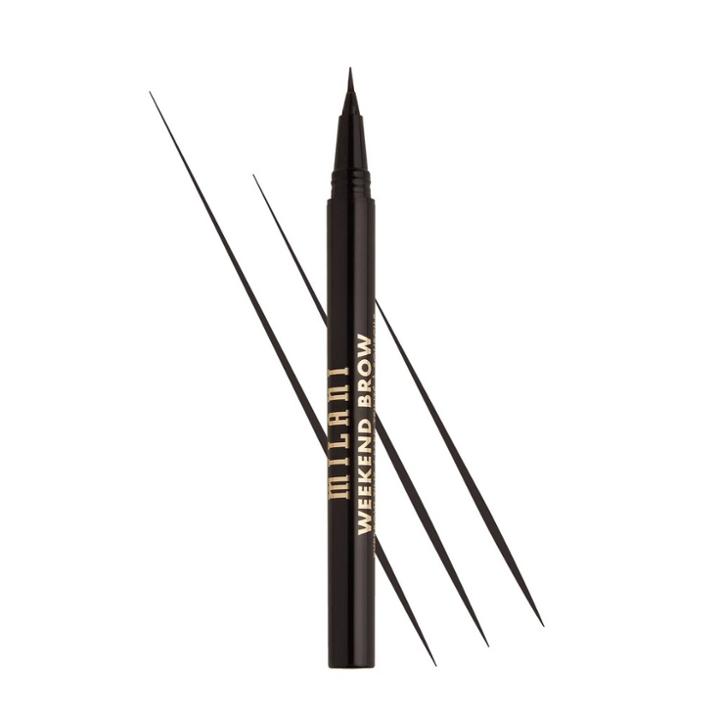 Milani Weekend Brow Eyebrow Tint - Espresso
