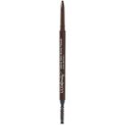 Ulta Beauty Collection Ultra Slim Brow Pencil - Dark Brown - 0.003oz - Ulta Beauty
