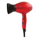 Target Chi Air Classic 2 Cermaic Hair Dryer - Onyx Black, Red