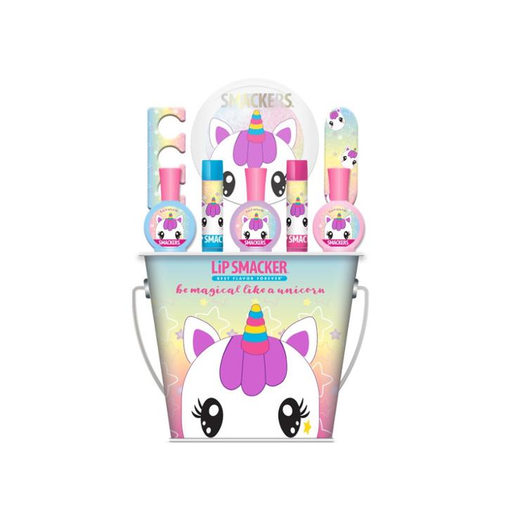 Lip Smackers Pamper Me Unicorn,