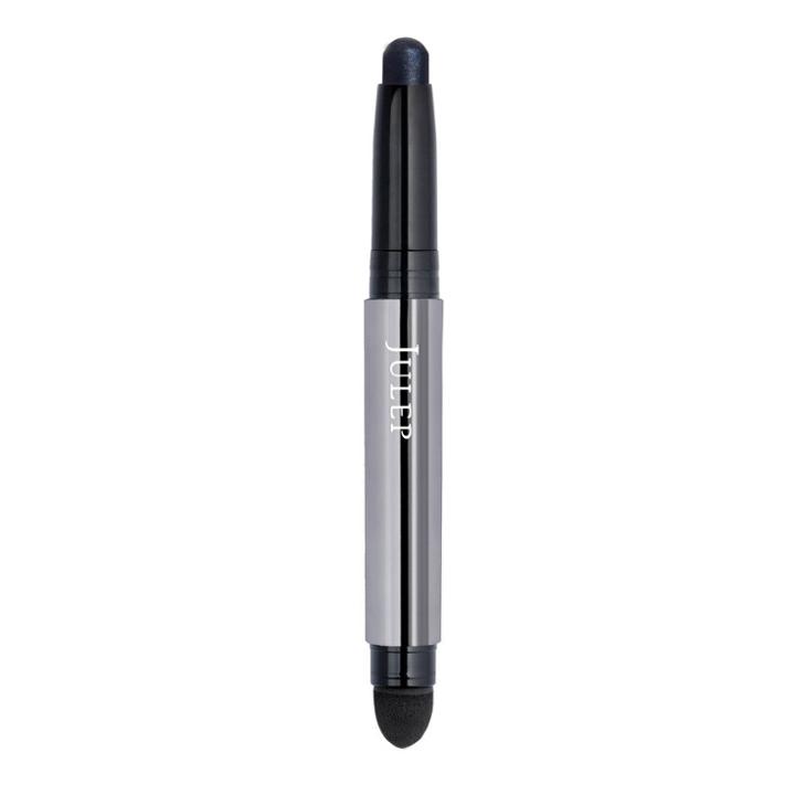 Julep Creme To Powder Eyeshadow Stick 101 Midnight Blue - 0.04oz,