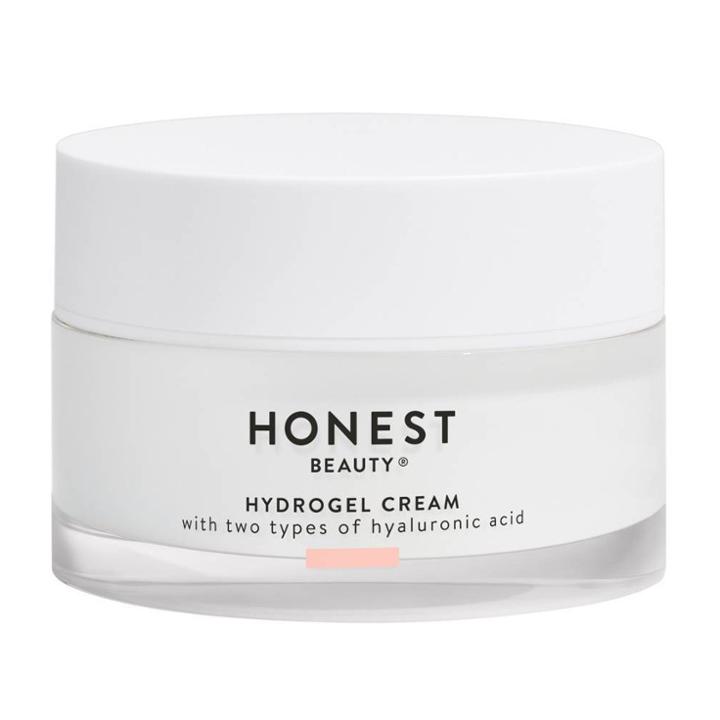 Honest Beauty Hydrogel Cream With Hyaluronic Acid