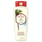 Old Spice Men's Body Wash Fiji With Palm Tree