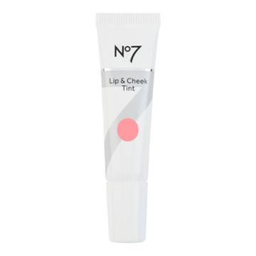 No7 Lips And Cheek Tint - Cherry Blossom