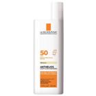 La Roche Posay La Roche-posay Anthelios Ultra-light Fluid Mineral Face Sunscreen With Zinc Oxide  Spf