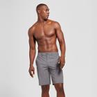 Men's 10.5 Rotary Hybrid Shorts - Goodfellow & Co Black