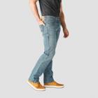 Denizen From Levi's Men's 236 Regular Fit Jeans - Samson