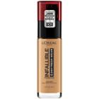 L'oreal Paris Infallible 24hr Fresh Wear Foundation 500 Honey Bisque - 0.17 Fl Oz, Honey Bisque