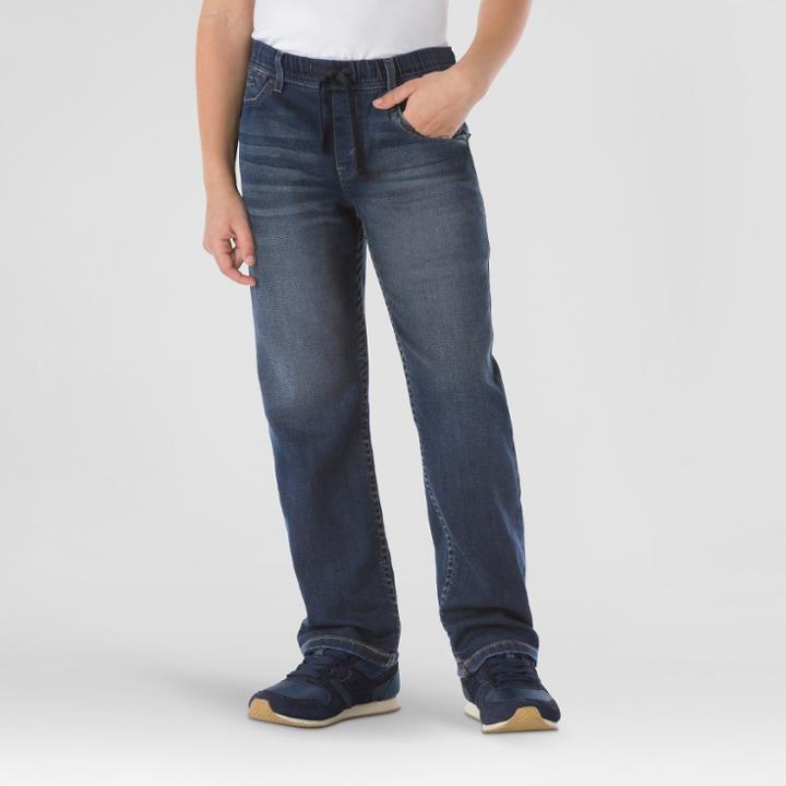 Denizen From Levi's Boys' 231 Athletic Jeans - Rainer